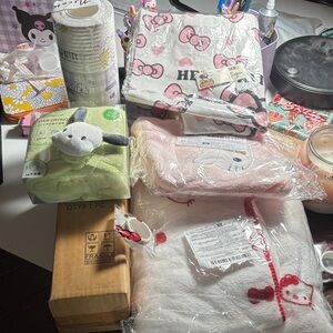 Repo order up for grabs - Comment below to claim. I am going live today at 9am